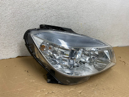 2008 to 2011 Mercedes Benz C-CLASS Right Passenger Side Headlight AH0554 DW1