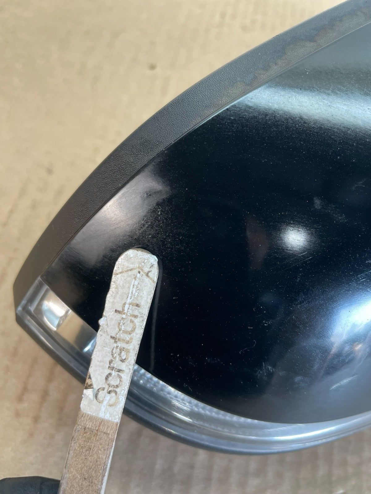 2015 2016 2017 Hyundai Sonata Right Passenger View Mirror Power AG2693 MS7
