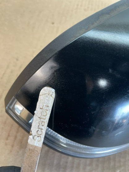 2015 2016 2017 Hyundai Sonata Right Passenger View Mirror Power AG2693 MS7