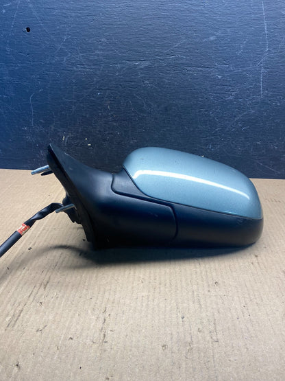 2003 - 2011 Ford Crown Victoria Left Driver LH View Heated Mirror AE6362 DW3