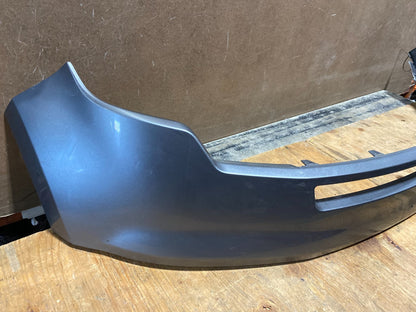 2007 to 2010 Ford Edge Front Bumper Cover Upper Y9770 PS1