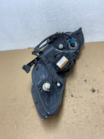 2009-2014 Acura TSX Right Passenger RH Xenon HID Headlight AG2447 DW8