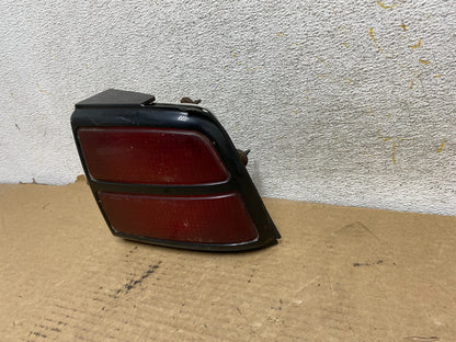 1991 - 1994 Chevrolet Cavalier Right Passenger RH Side Tail Light AB0969 DG2