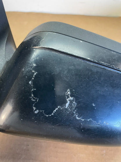 2006-2010 Ford Fusion Milan Left Driver Side Door Mirror AG0588 DG5