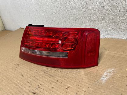 2008 to 2012 Audi A5 Right Passenger Side Tail Light LED AG9045 LK2