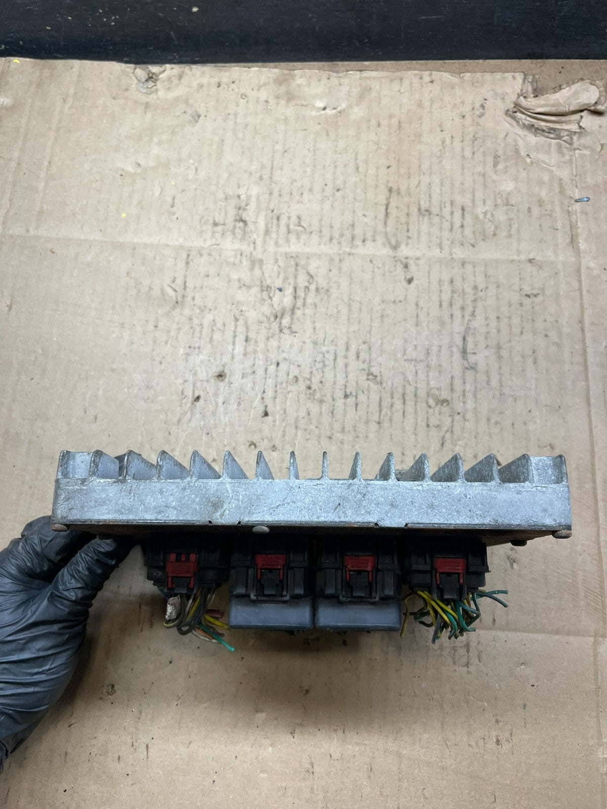 2005 Dodge Ram 1500 Engine Computer 4.7L ECM ECU OEM R1903 DG1