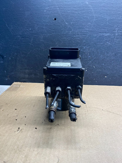 2011 - 2014 Ford E250 E350 Van ABS Anti Lock Brake Pump Module af8939 DG1