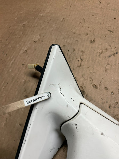 2004 to 2006 Scion XB Right Passenger Side View Door Mirror Z3520 MS7
