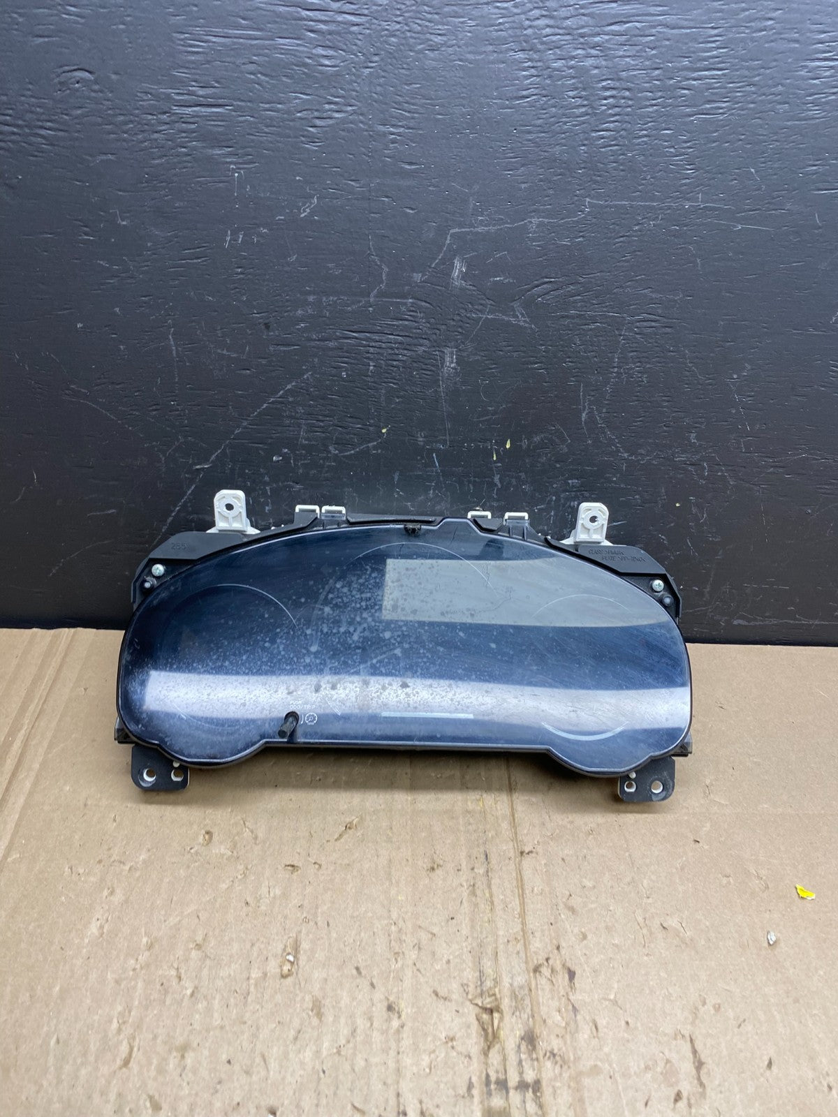 2008 2009 2010 Toyota Sienna Speedometer Cluster Gauge OEM AB9064 DG0