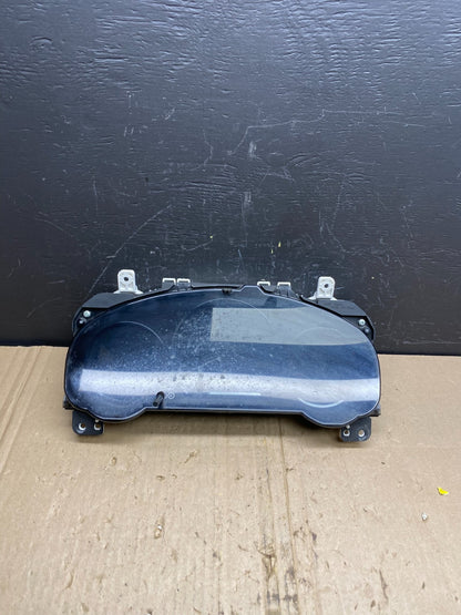 2008 2009 2010 Toyota Sienna Speedometer Cluster Gauge OEM AB9064 DG0