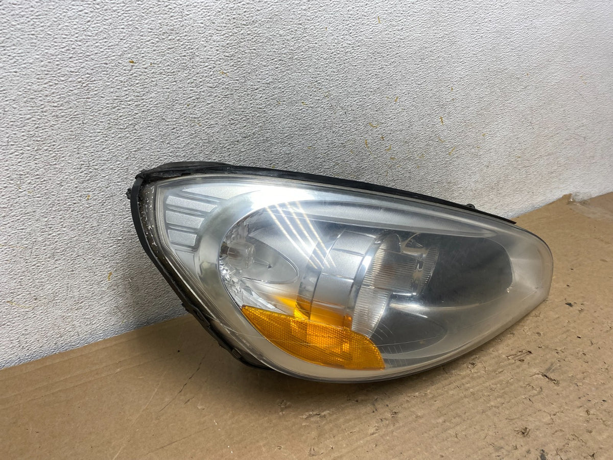 2011 to 2013 Volvo S60 Right Passenger RH Side Halogen Headlight AH9049 DG1