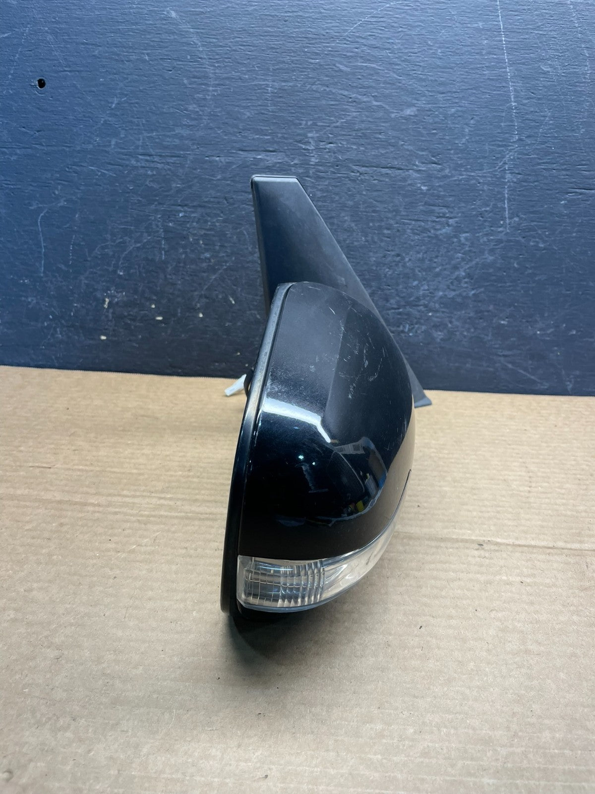 2008 to 2015 Scion XB Right Passenger Side Door View Mirror AF6746 MS11