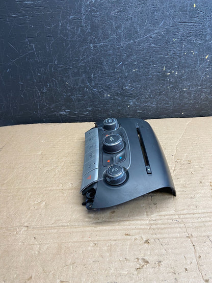 2011-2020 Dodge Journey Heater Air Vent Temperature Climate Control AF2065 DW1