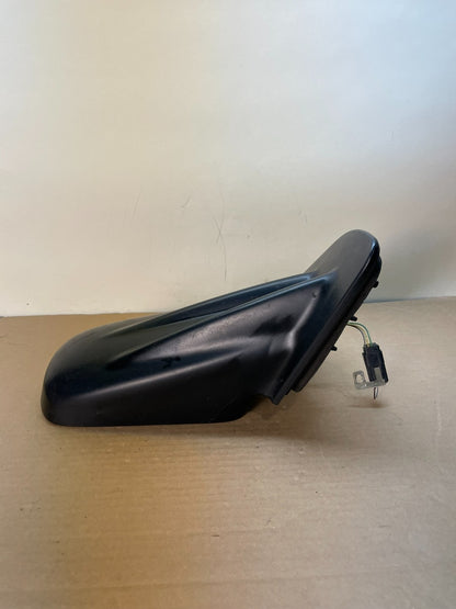 2001 to 2005 Pontiac Aztek Right Passenger RH Side View Door Mirror AH8790 DW3