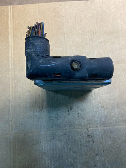 2003 Ford E150 E250 4.2L Engine Control Module ECU ECM PCM Y4127 DG2