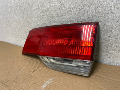 2008 2009 2010 Honda Odyssey Tail Light Inner Right Passenger Rh AG9035 LK2