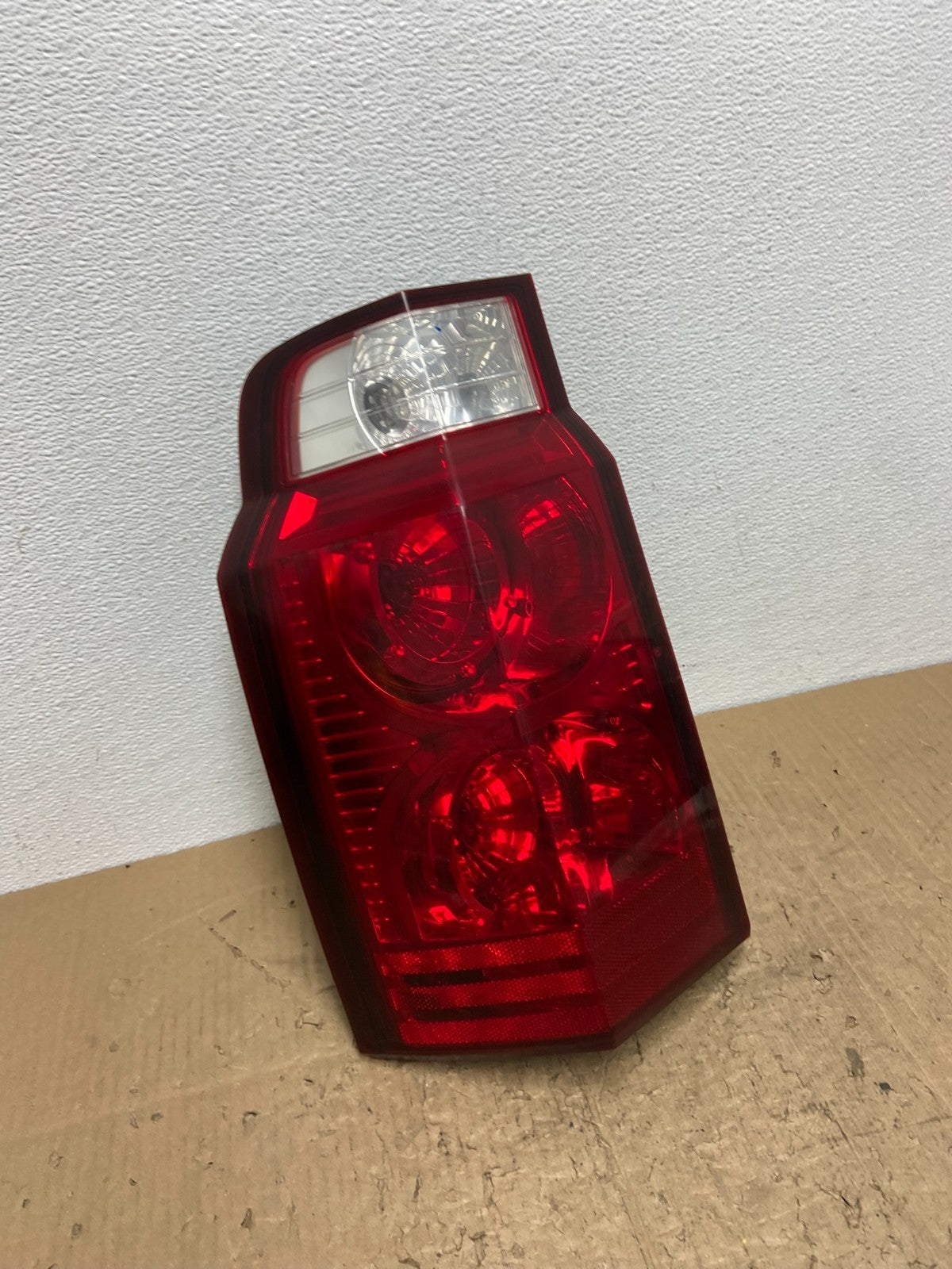 2006 to 2010 Jeep Commander Left Driver Side Tail Light OEM AB9888 DW2
