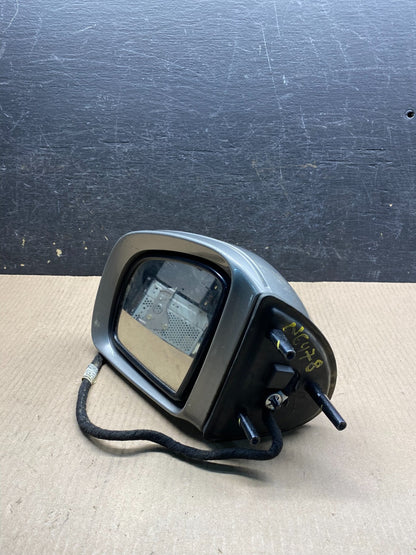 2006 2007 2008 Mercedes ML Left Driver LH Side Mirror AI7138 DG9