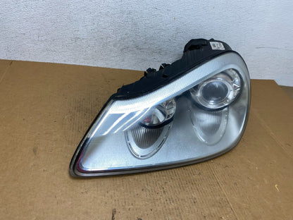 2008 to 2010 Porsche Cayenne Left Driver LH Headlight Xenon HID AE0563 DW2