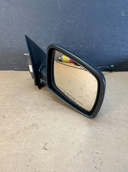 2009 - 2020 Dodge Journey Right Passenger View Door Heated Mirror AE8566 DW2