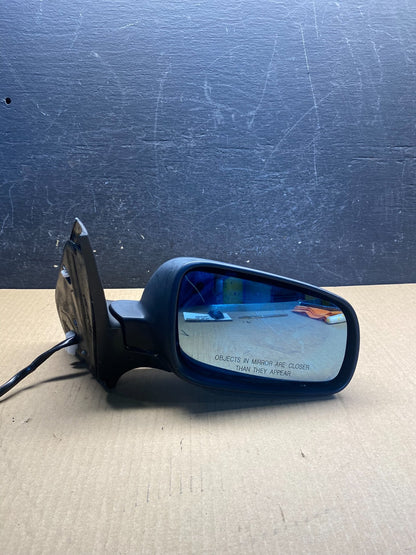 1999-2004 Volkswagen Golf Right Passenger Rh View Door Mirror AG3903 DG8