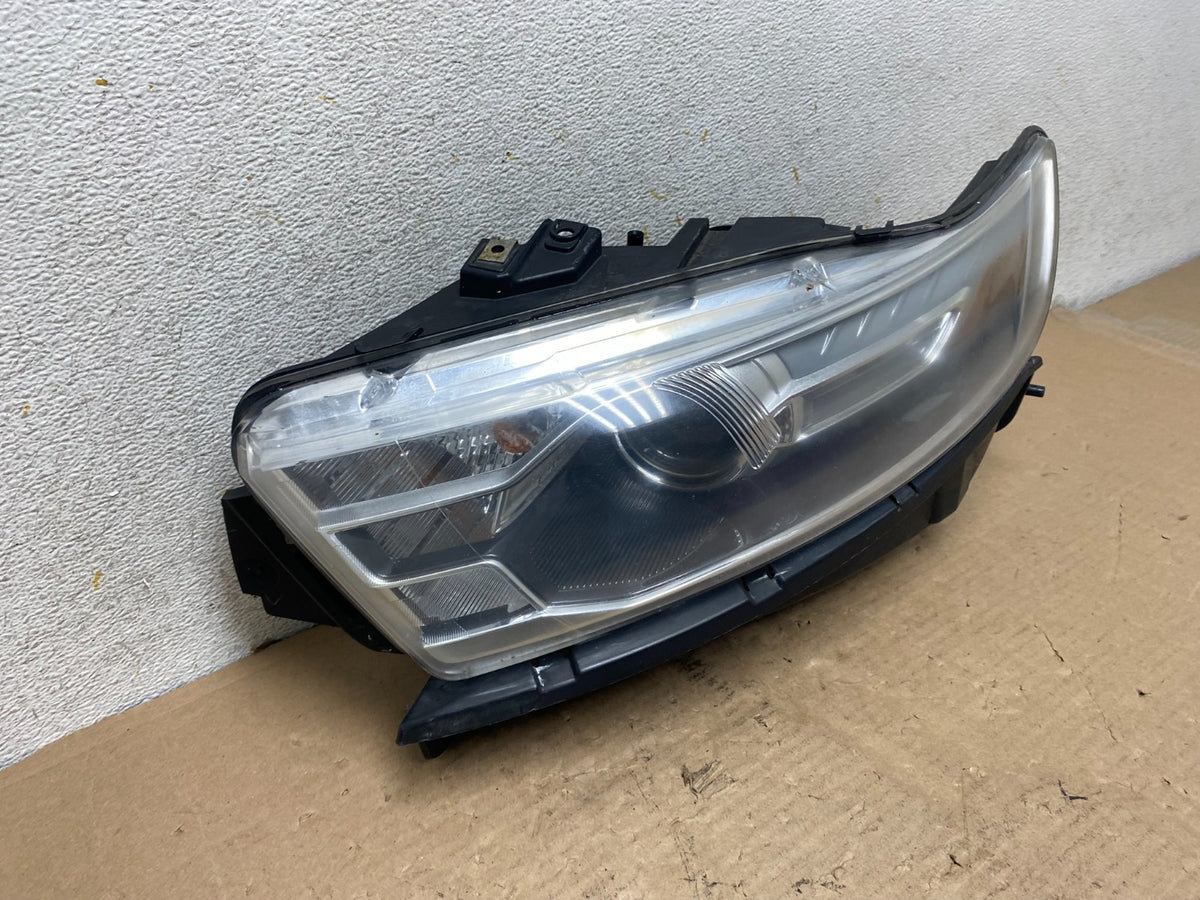 2013 to 2019 Ford Taurus Left Driver LH Side Headlight Halogen AI0911 DW2