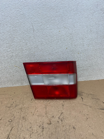 1995 to 1997 Volvo 940 960 Left Driver LH Side Inner Tail Light Oem R6555 DG0