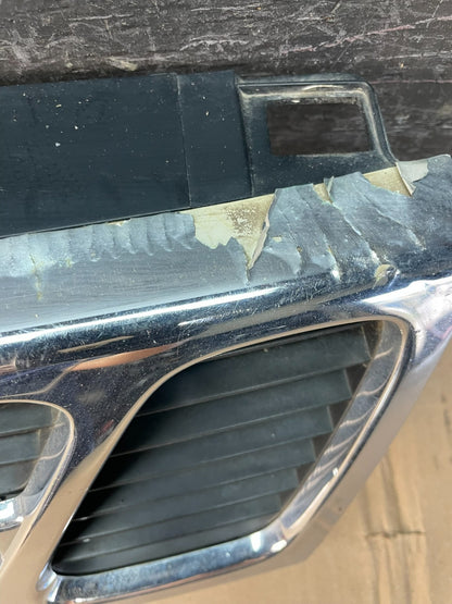 1994 to 1997 Saab 900 Front Upper Center Grille Grill ad8362 DG3