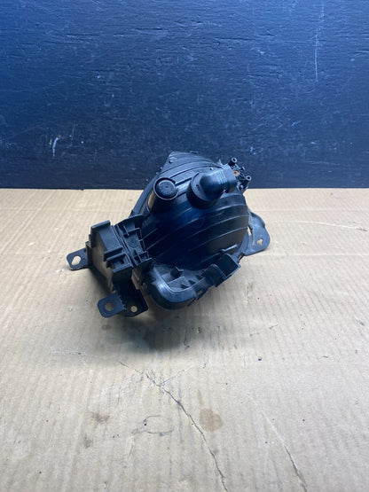 2011-2013 Hyundai Elantra Front Left Driver LH Set Fog Light AD4899 DG4