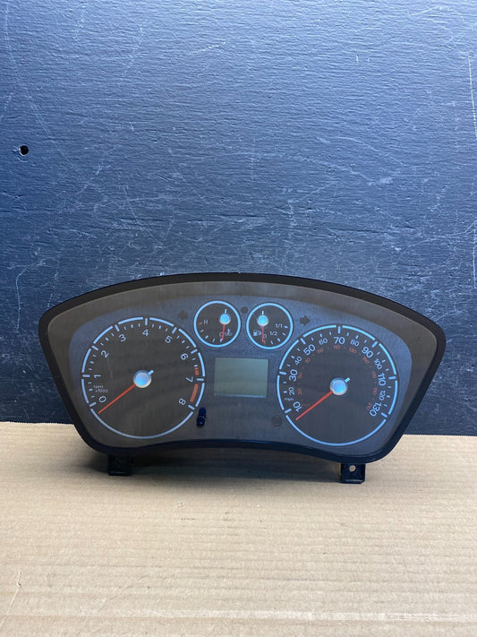 2011 to 2013 Ford Transit Connect Speedometer Gauge Cluster AF3822 DW0