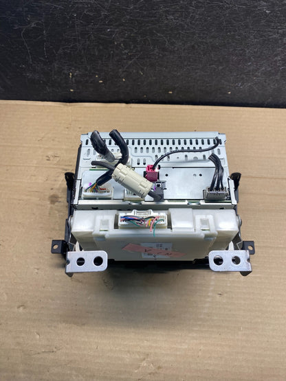 2013 to 2015 Nissan Altima Radio Screen Receiver AM-FM CD Player AF0049 DG5