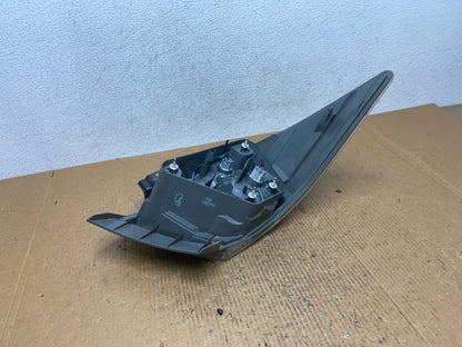 2008 to 2012 Honda Accord Sedan Tail light Right Passenger RH Side AE2846 LK4
