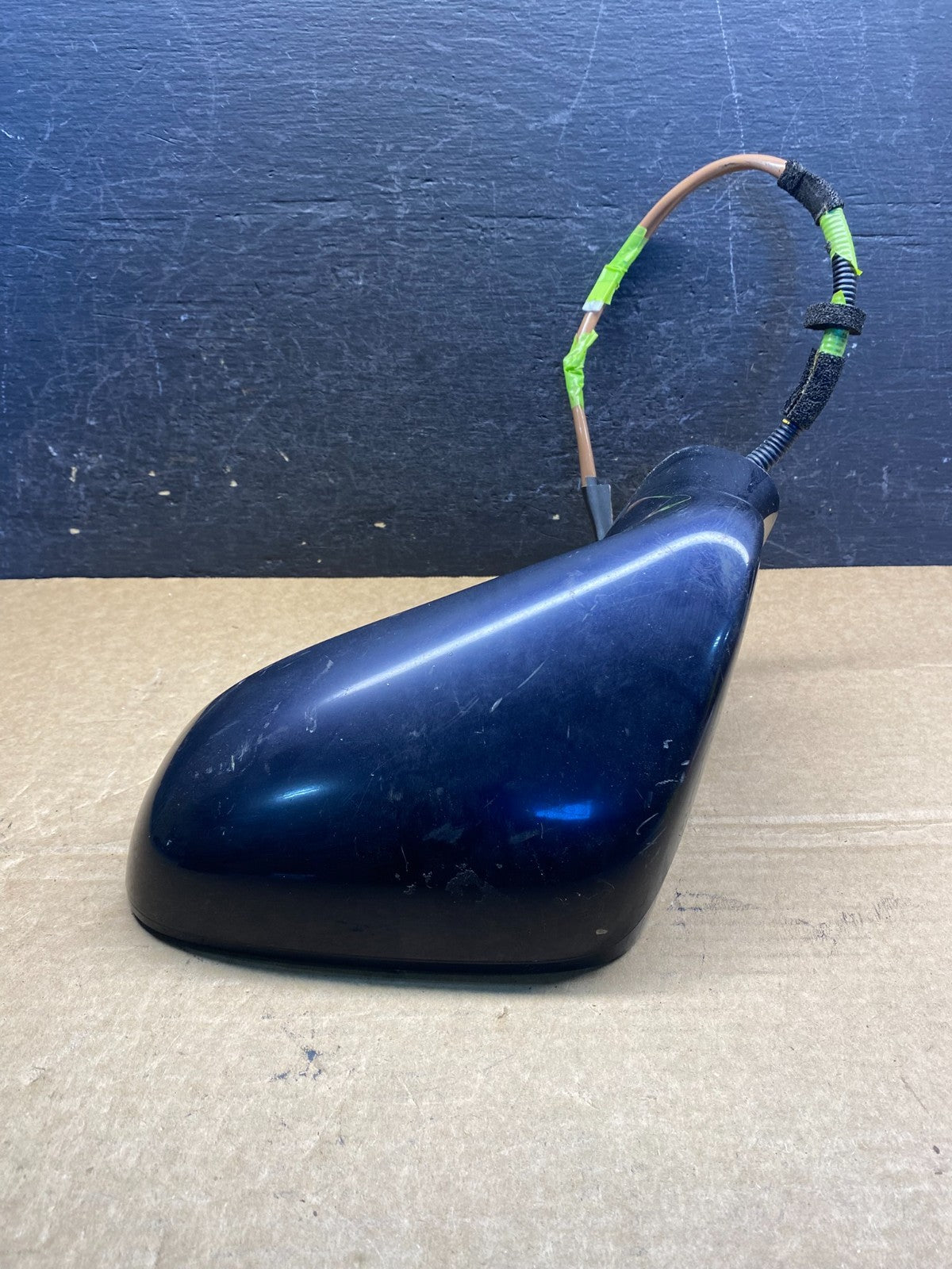 2007 to 2009 Lexus ES350 Left Driver LH Side View Door Mirror AF7908 DG1
