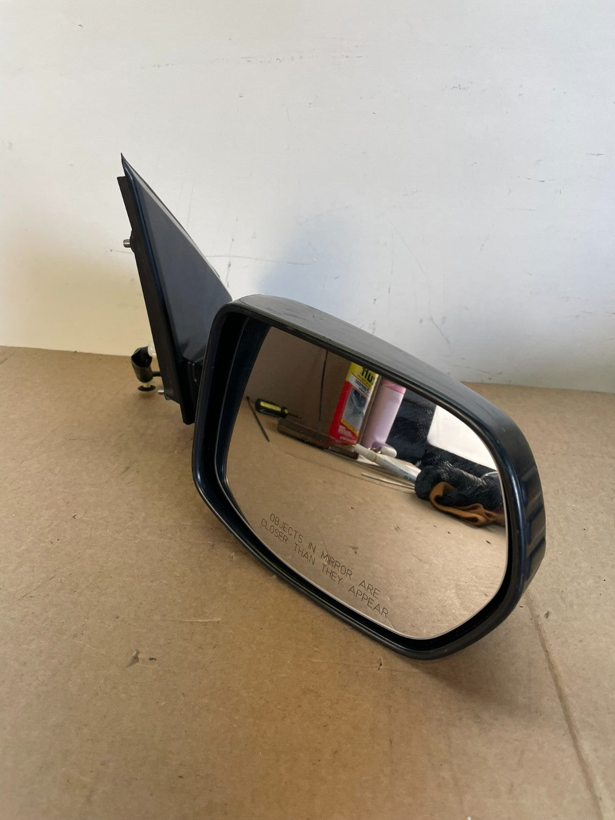 2012-2016 Honda CR-V CRV Right Passenger RH Side View Door Mirror AH6173 DW2