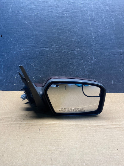 2006 to 2010 Ford Fusion Milan Right Passenger View Door Mirror af7737 DG8