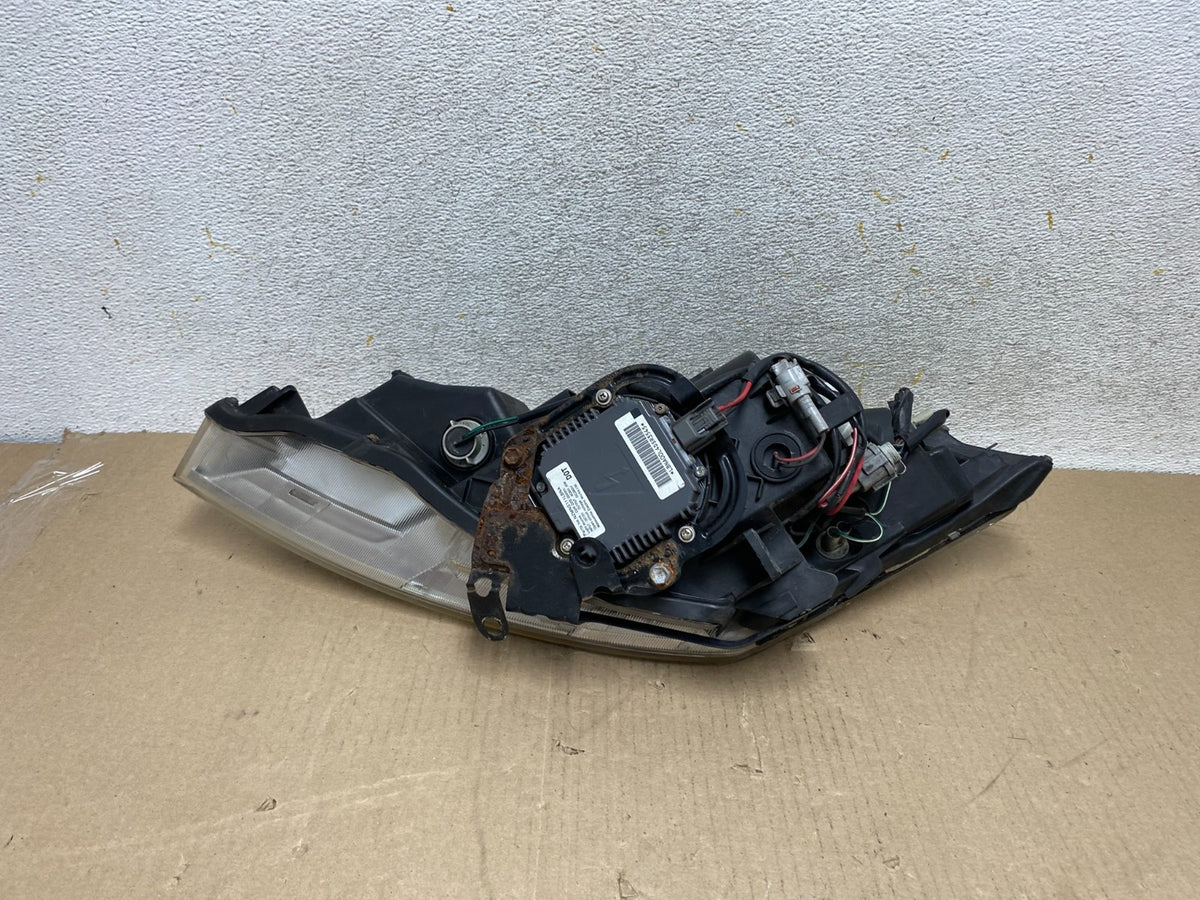 2003 to 2007 Nissan Murano Headlight Xenon HID Right Passenger AH6747 DW5