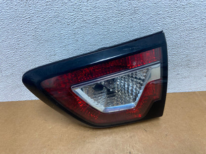 2013 to 2017 Chevrolet Traverse Right Passenger RH Inner Tail Light AE0349 LK0