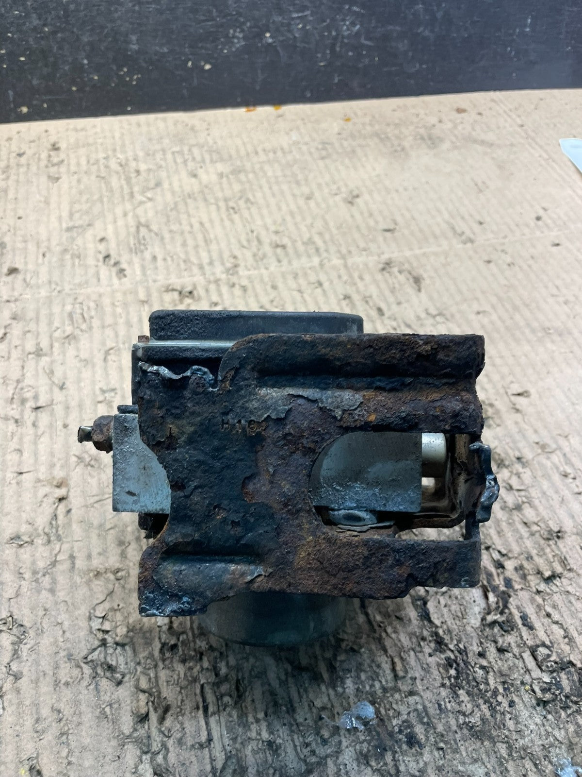 2009 2014 Chevrolet Tahoe Suburban ABS Anti Lock Brake Pump V6447 DG2