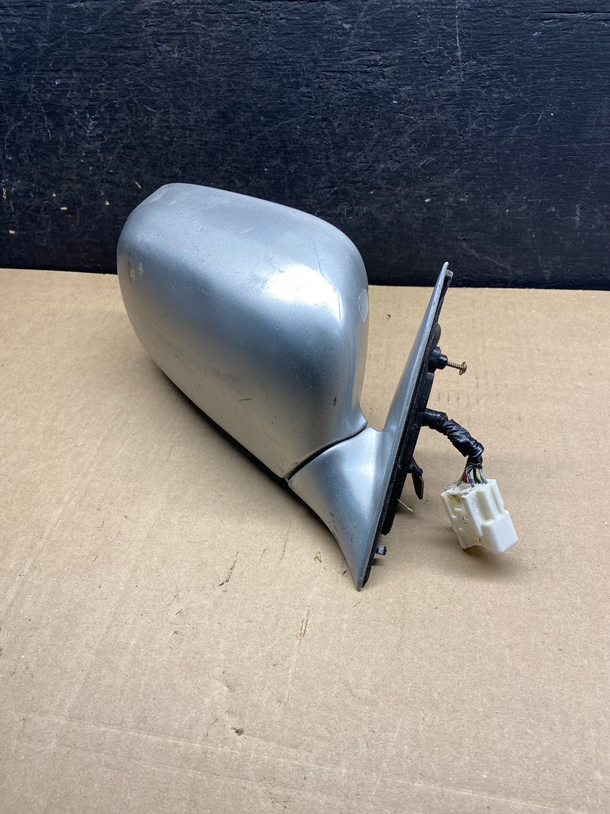1995 to 2000 Lexus LS400 Right Passenger RH Side View Mirror ag1940 DG2