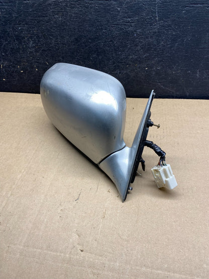 1995 to 2000 Lexus LS400 Right Passenger RH Side View Mirror ag1940 DG2