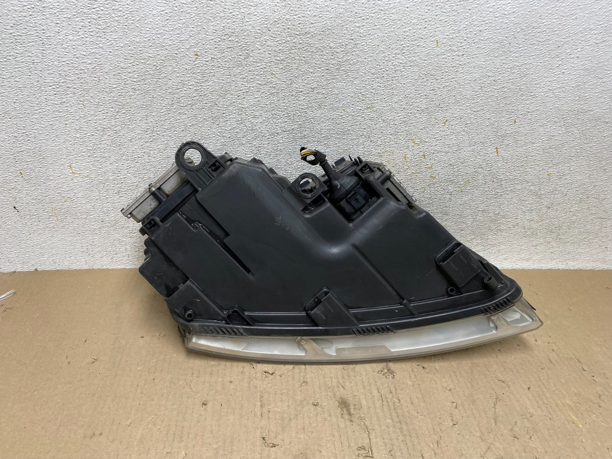 2004 - 2005 Audi A8 Left Driver LH Headlight AFS Xenon HID AH7695 DW6