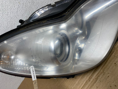 2006 - 2011 Mercedes W219 CLS500 Right Passenger Xenon Headlight AD4023 DW3