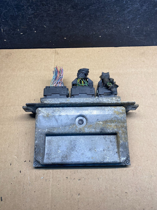 2010 to 2013 Ford Transit Connect Engine Control Module Ecu Ecm ag9595 DG0