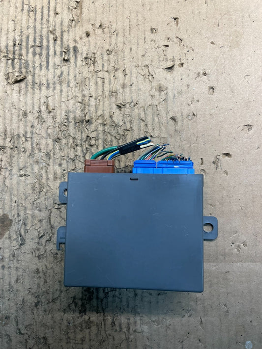 2005 - 2007 Honda Odyssey Rear Left Driver Sliding Door Module u9553 DG0