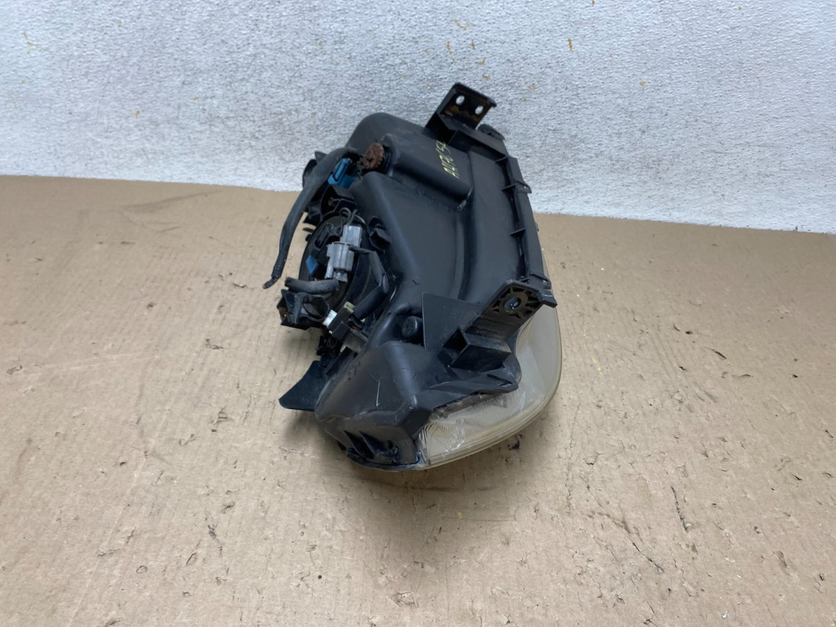 2004 2005 2006 Acura MDX Left Driver LH Headlight Halogen AH7654 DW8