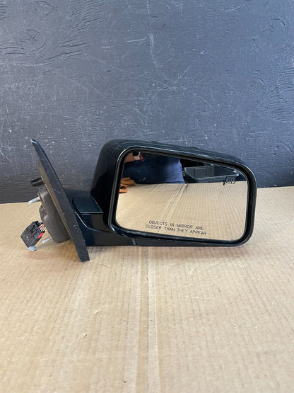 2007 to 2010 Ford Edge Right Passenger View Door Heated Mirror AF5425 DW8