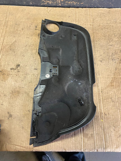 2005-2012 Mercedes W211 E350 E500 S400 Front Engine Motor Cover Panel t6491 DG6