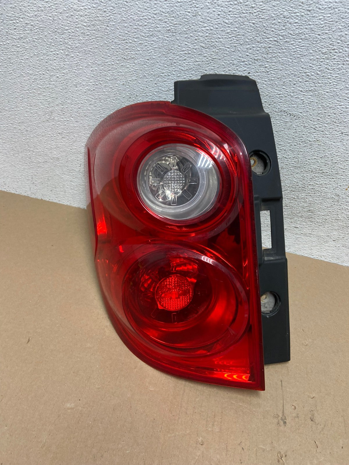 2010 to 2015 Chevrolet Equinox Left Driver Lh Side Tail Light AE7150 LK0