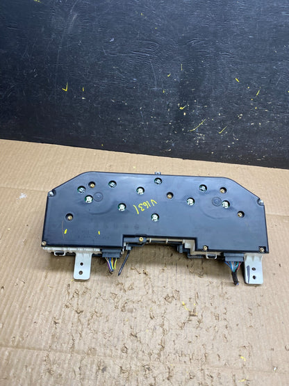 2003 to 2004 Ford Expedition Speedometer Cluster Gauge V1631 DG6
