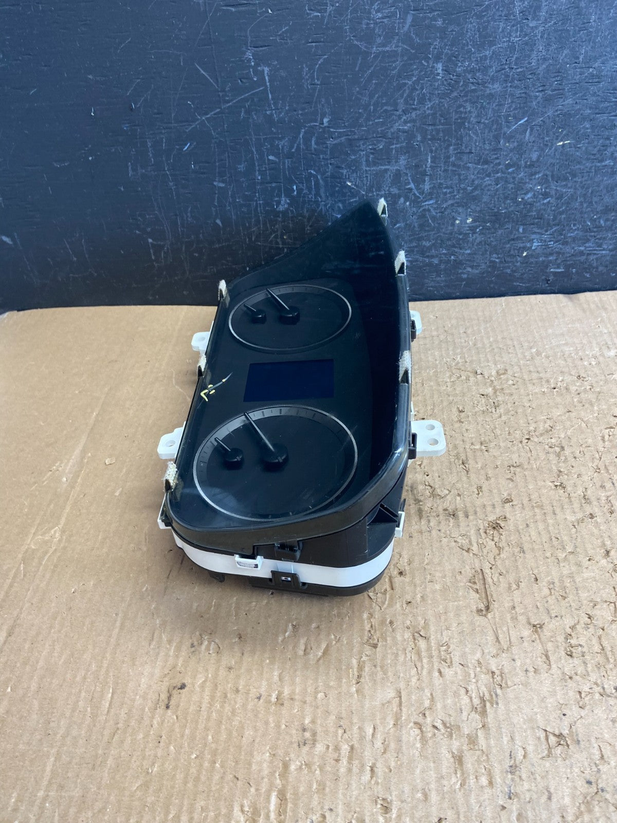 2016 to 2017 Hyundai Sonata Speedometer Cluster Gauge AF1600 DG2
